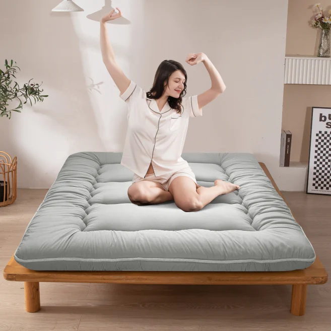 futon mattress#thickness_6inch