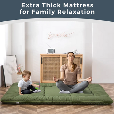 futon mattress#thickness_6inch