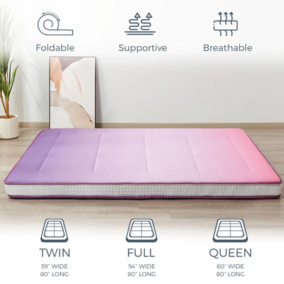 futon mattress#thickness_6inch