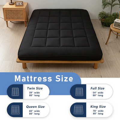 futon mattress#thickness_4inch2