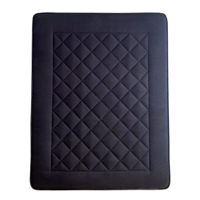 futon mattress#quilted_diamond