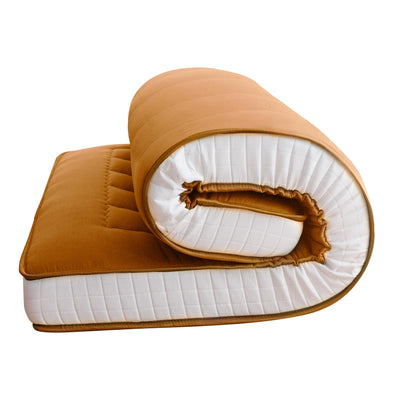 futon mattress#quilted_rectangle