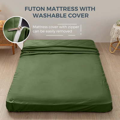 futon mattress#thickness_6inch4