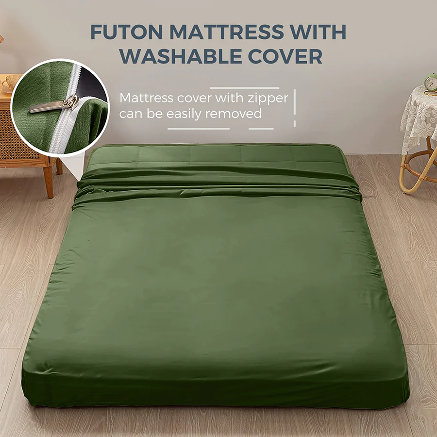 futon mattress#thickness_4inch-topper