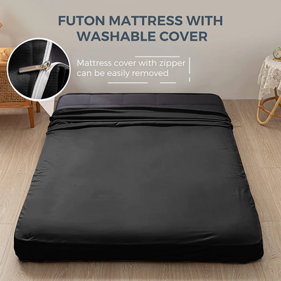 futon mattress#thickness_6inch4