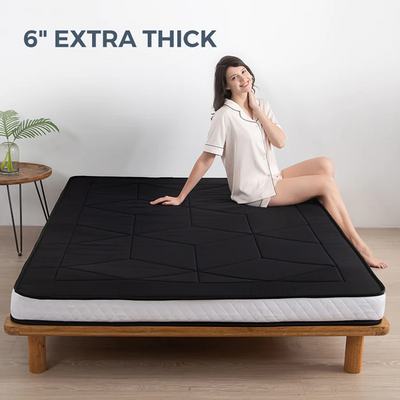 futon mattress#thickness_6inch5