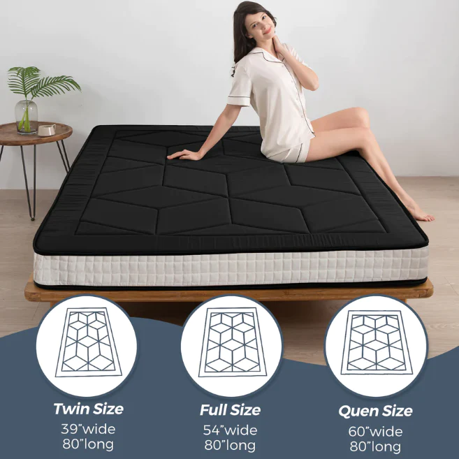 futon mattress#thickness_6inch5