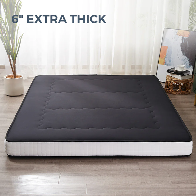 futon mattress#thickness_6inch6