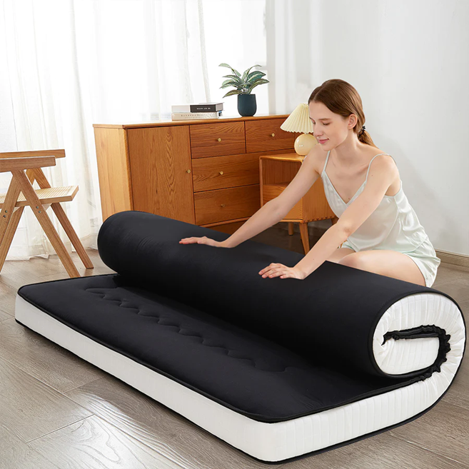 futon mattress#thickness_6inch6