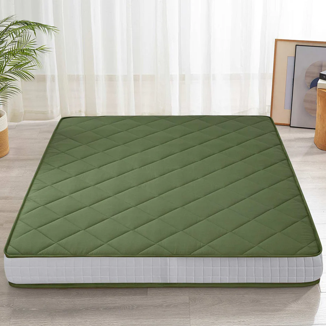 futon mattress#thickness_6inch1