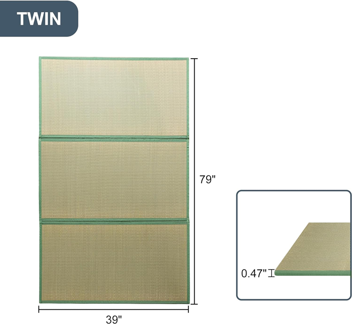 tatami mat#size_twin