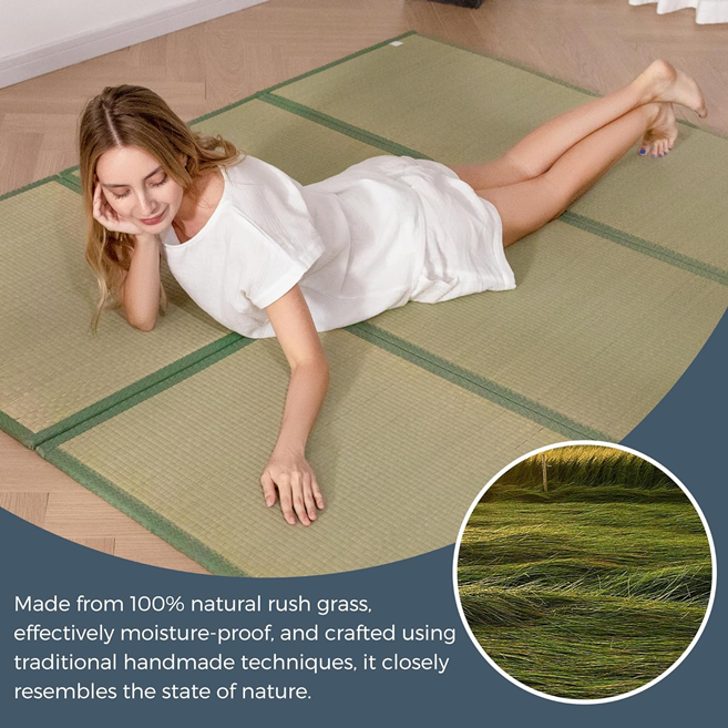 tatami mat#size_queen