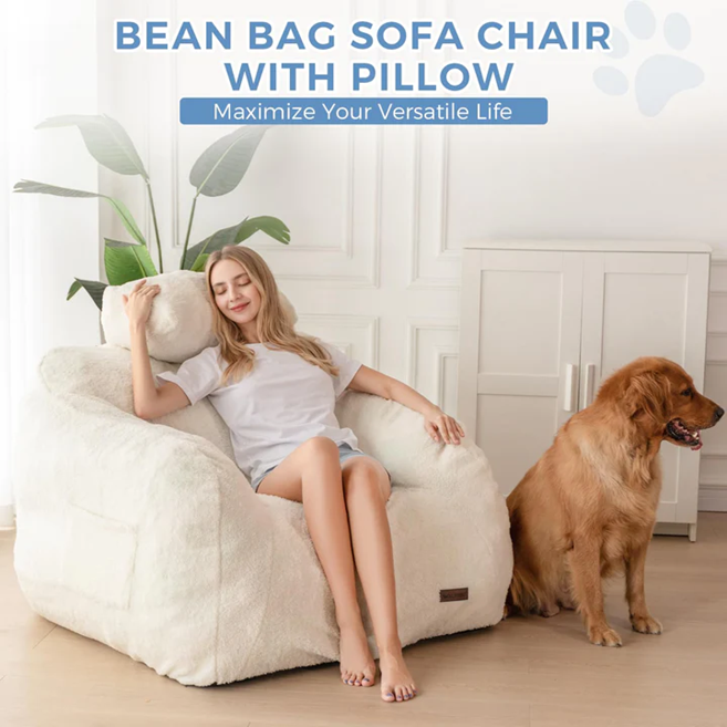 bean bag#type_chair