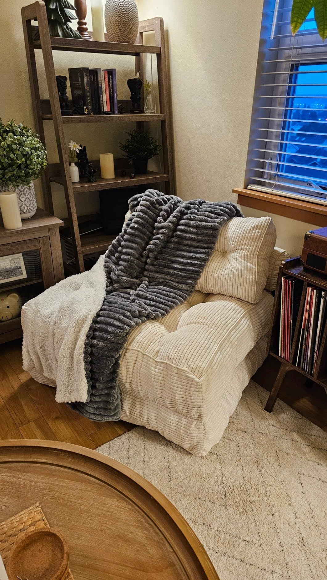 Folding Sofa Bed#size_single