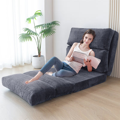 bean bag sofa bed#size_single-30x95-inch