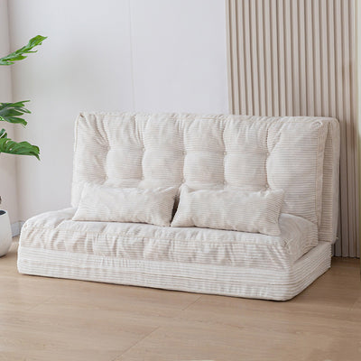 bean bag sofa bed#size_full-54x91-inch