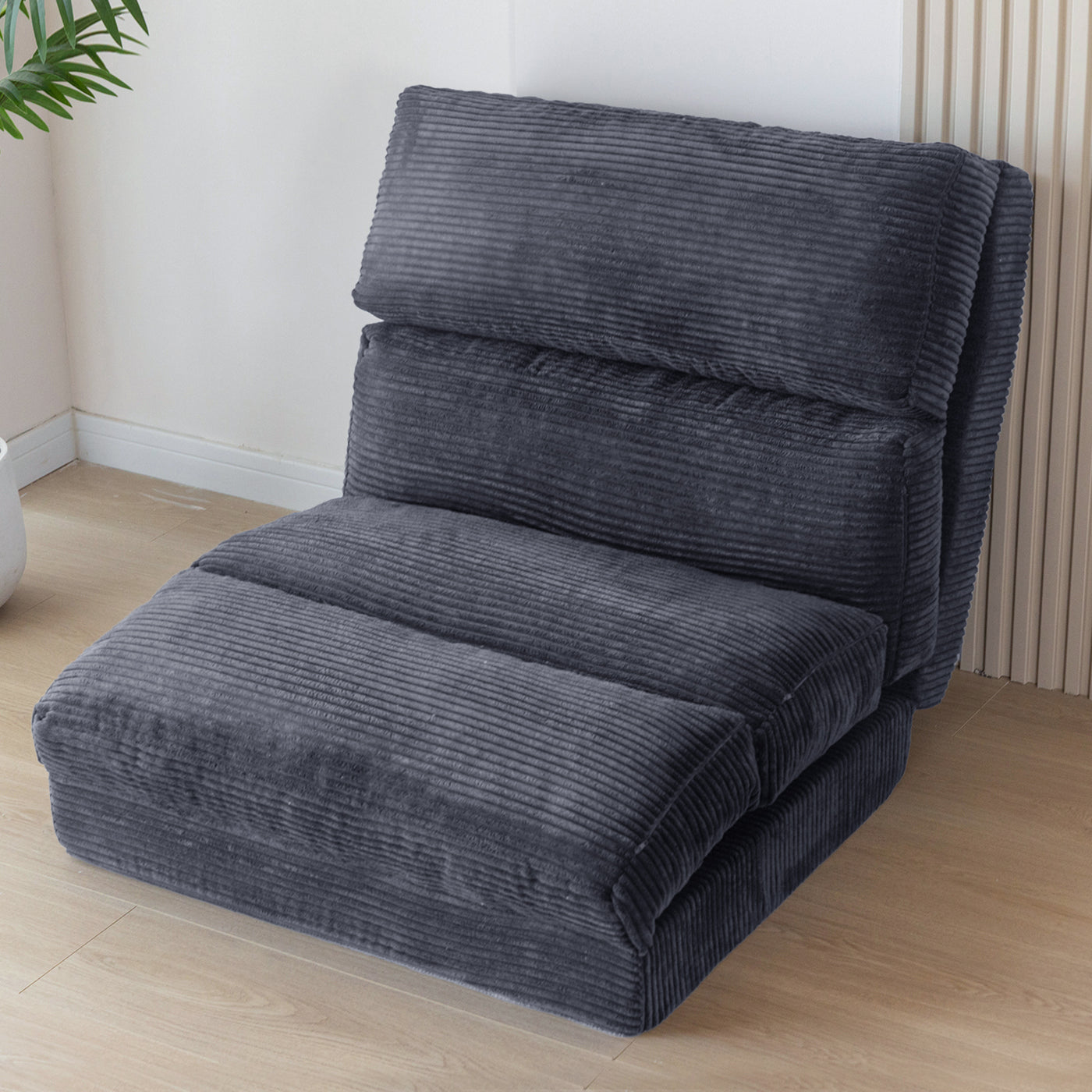 bean bag sofa bed#size_single-30x95-inch