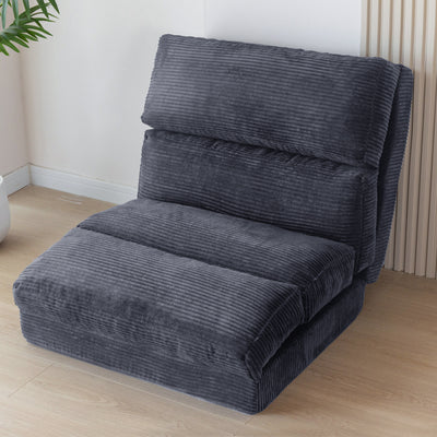 bean bag sofa bed#size_single-30x95-inch