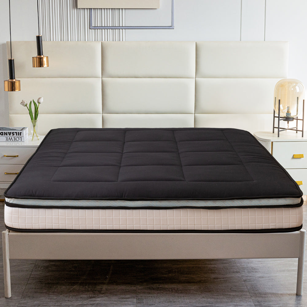 futon mattress#thickness_supreme6inch