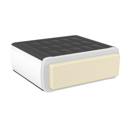 futon mattress#quilted_rectangle