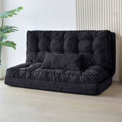 bean bag sofa bed#size_twin-39x91-inch