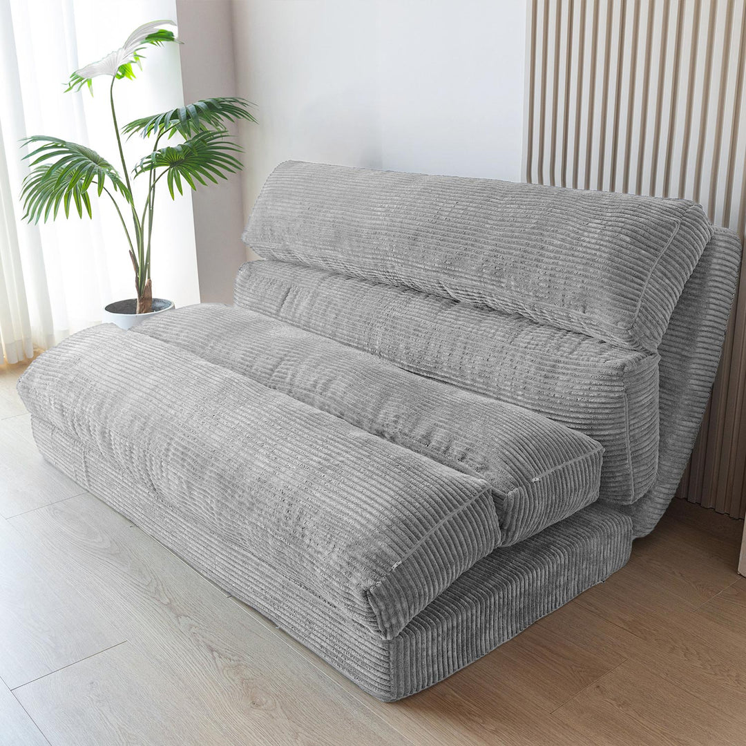 MAXYOYO Bean Bag Foldable Floor Sofa Bed – Maxyoyo