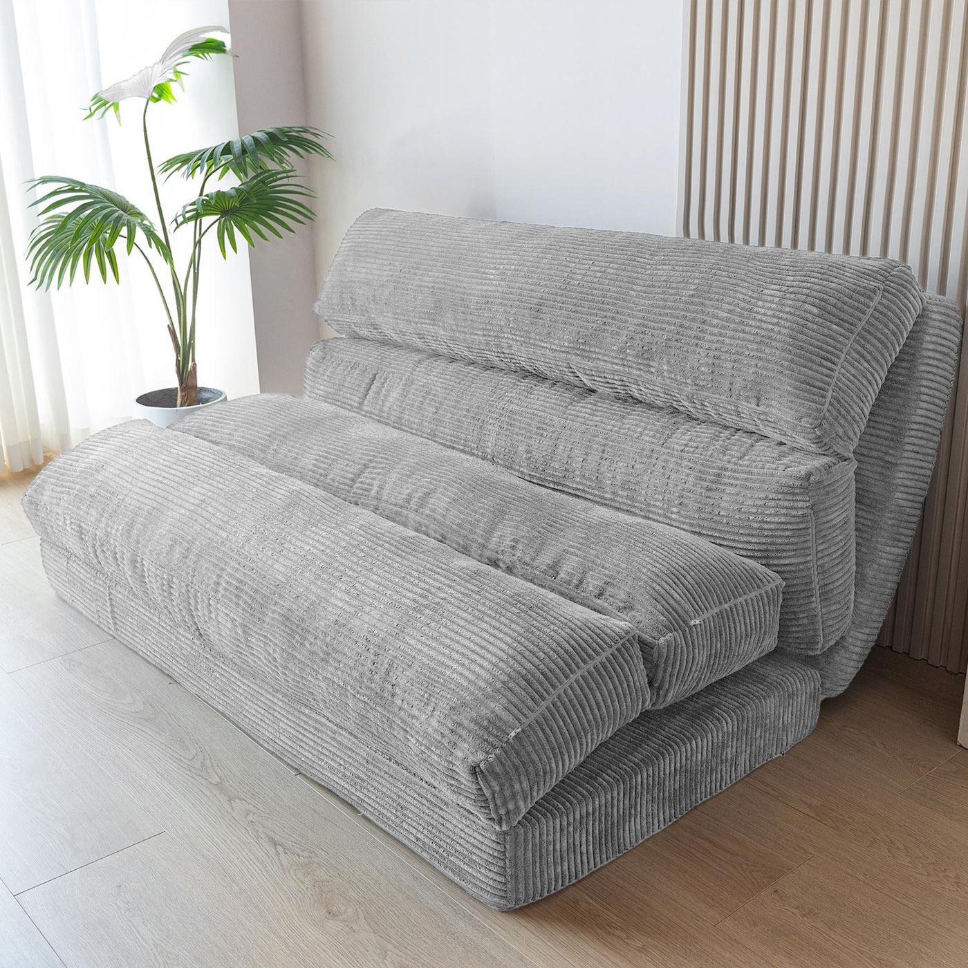 bean bag sofa bed
