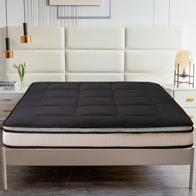 futon mattress#quilted_supreme6inch