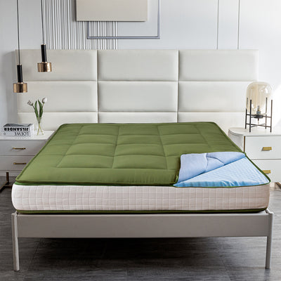 futon mattress#quilted_premium6inch