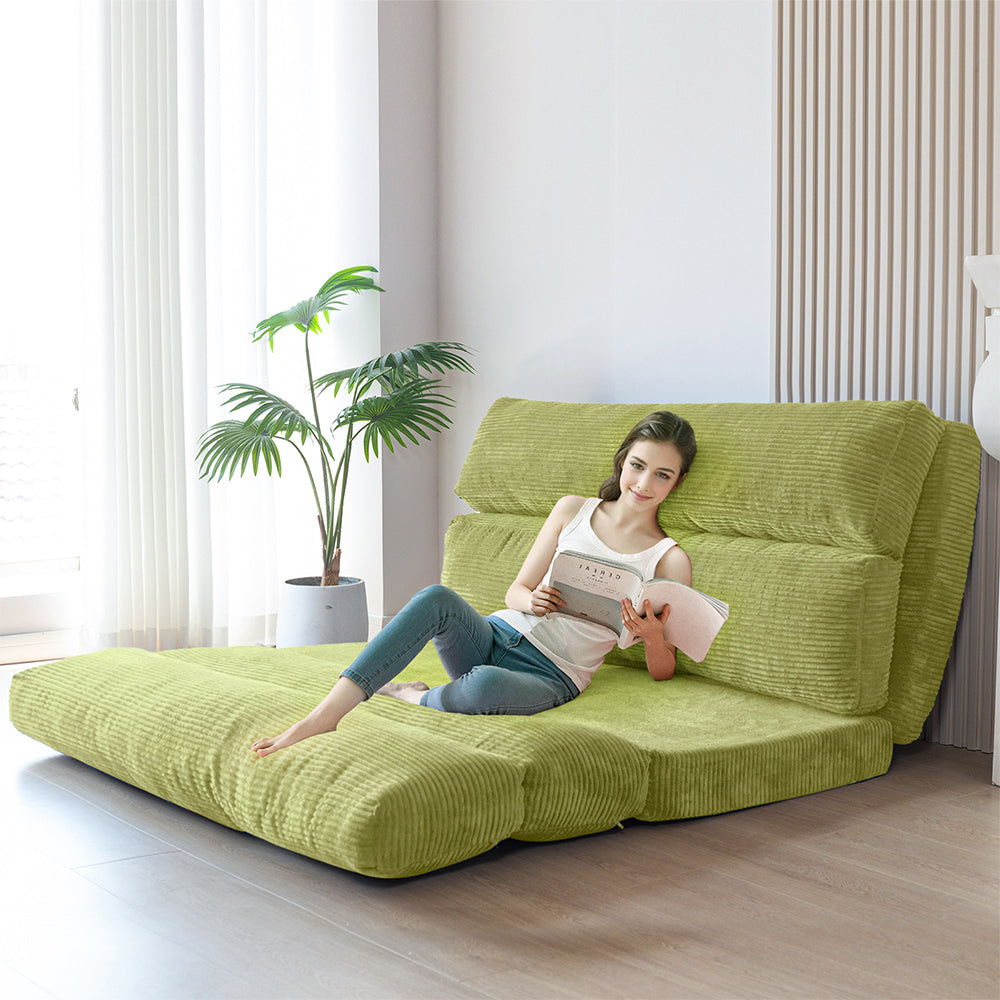 bean bag sofa bed#size_full-54x95-inch