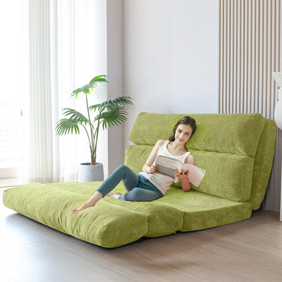 bean bag sofa bed#size_full-54x95-inch