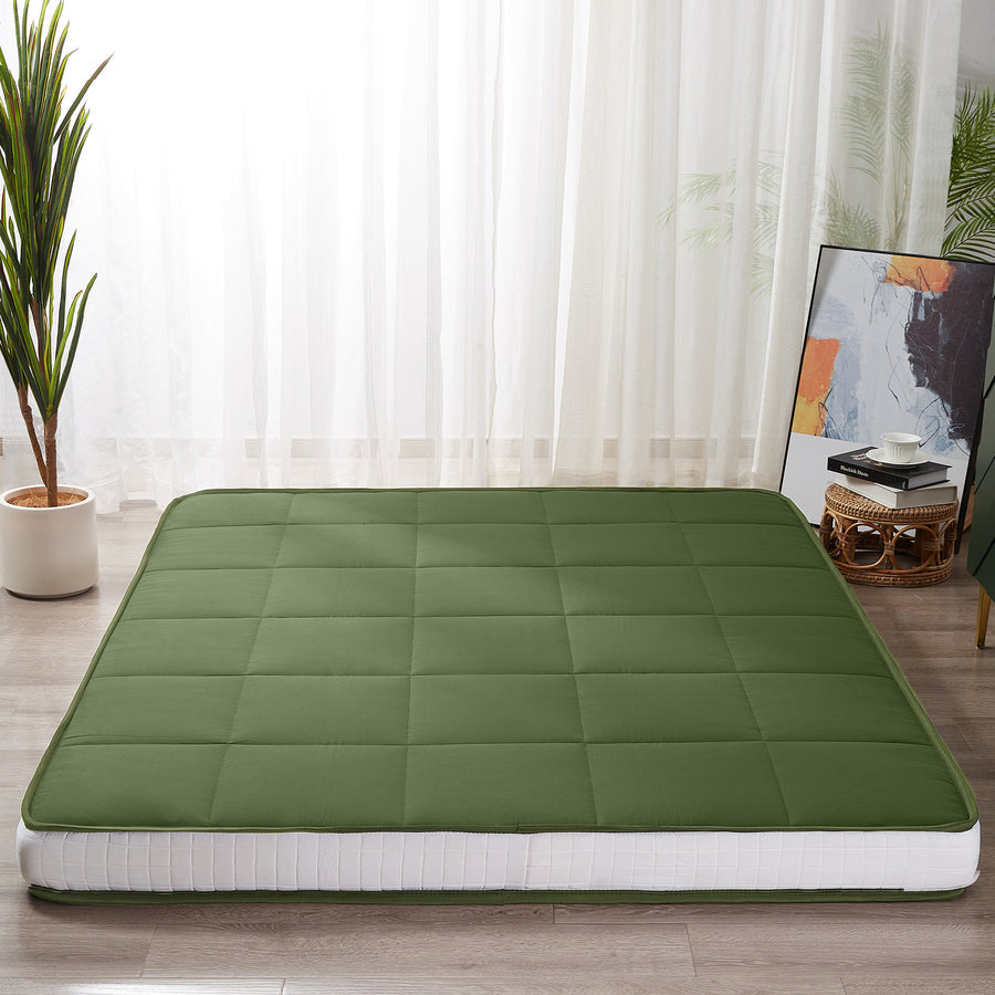 futon mattress#thickness_4inch-topper