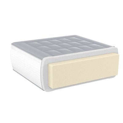 futon mattress#color_grey