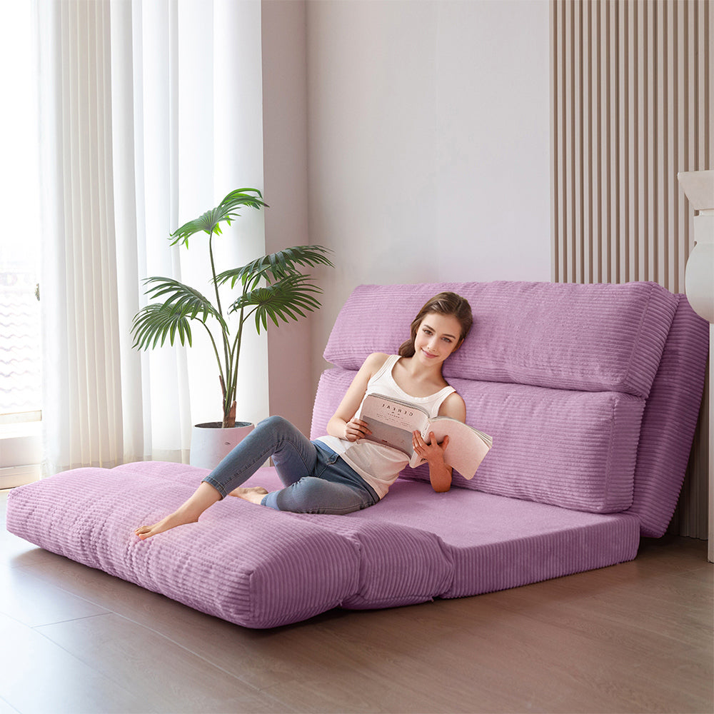 bean bag sofa bed#size_full-54x95-inch