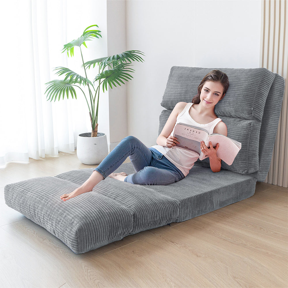 bean bag sofa bed#size_single-30x95-inch
