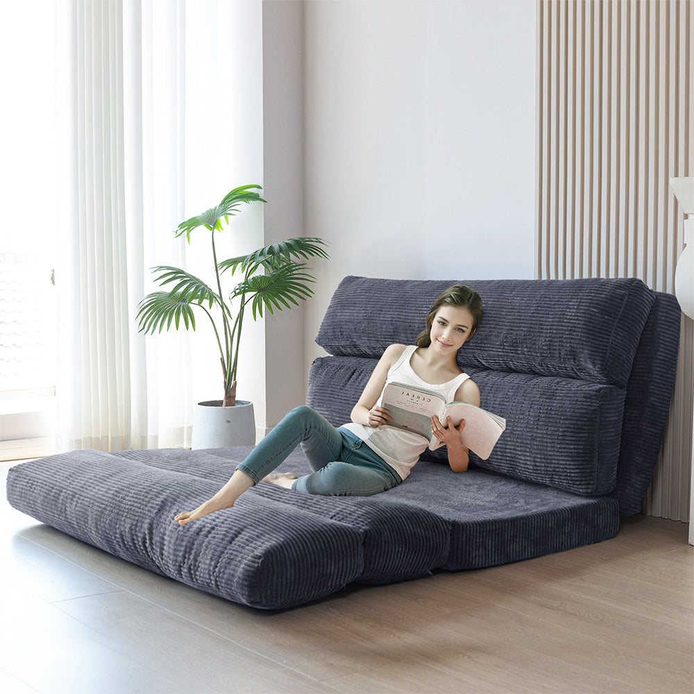 bean bag sofa bed#size_twin-39x95-inch