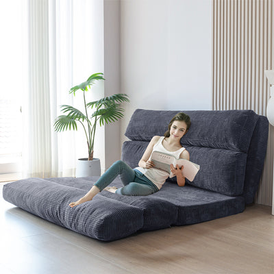 bean bag sofa bed#size_twin-39x95-inch