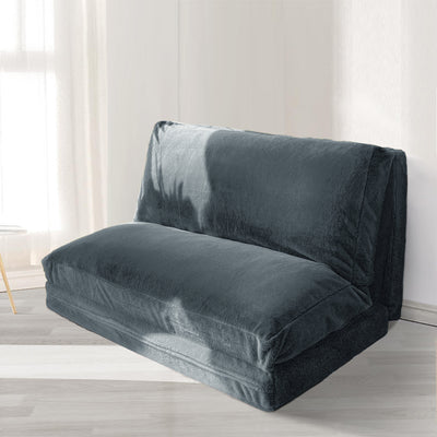 Floor sofa bed