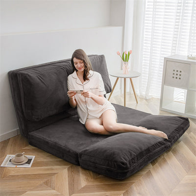 floor sofa bed#color_dark-grey