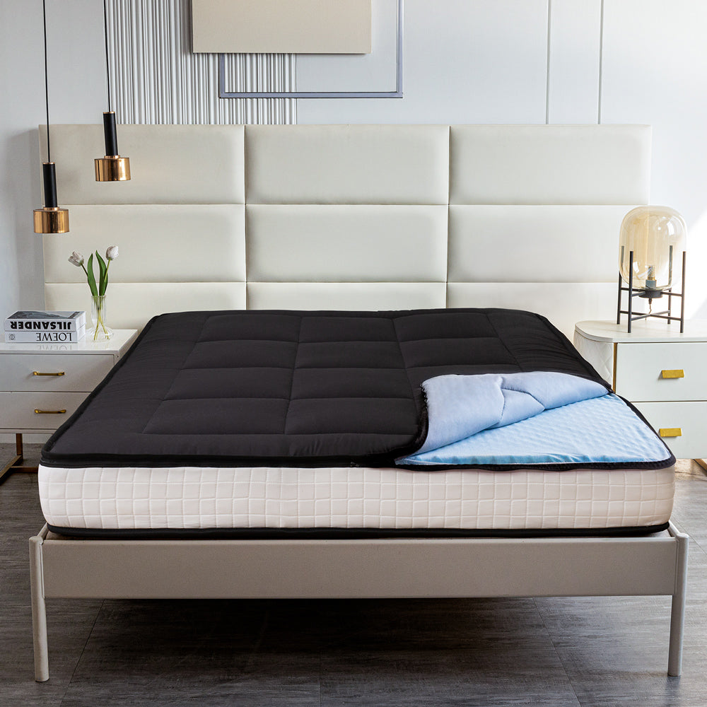futon mattress#quilted_premium6inch