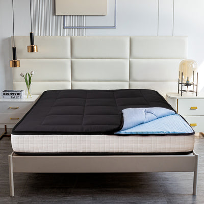 futon mattress#quilted_premium6inch