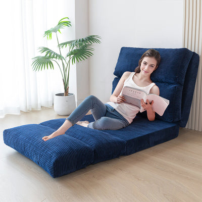 bean bag sofa bed#size_single-30x95-inch