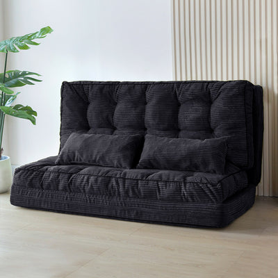 bean bag sofa bed#size_full-54x91-inch