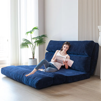 bean bag sofa bed#size_full-54x95-inch