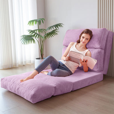 bean bag sofa bed#size_single-30x95-inch