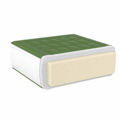 futon mattress#quilted_rectangle