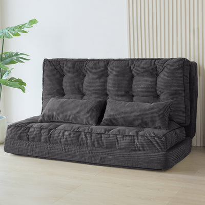 bean bag sofa bed#size_full-54x91-inch