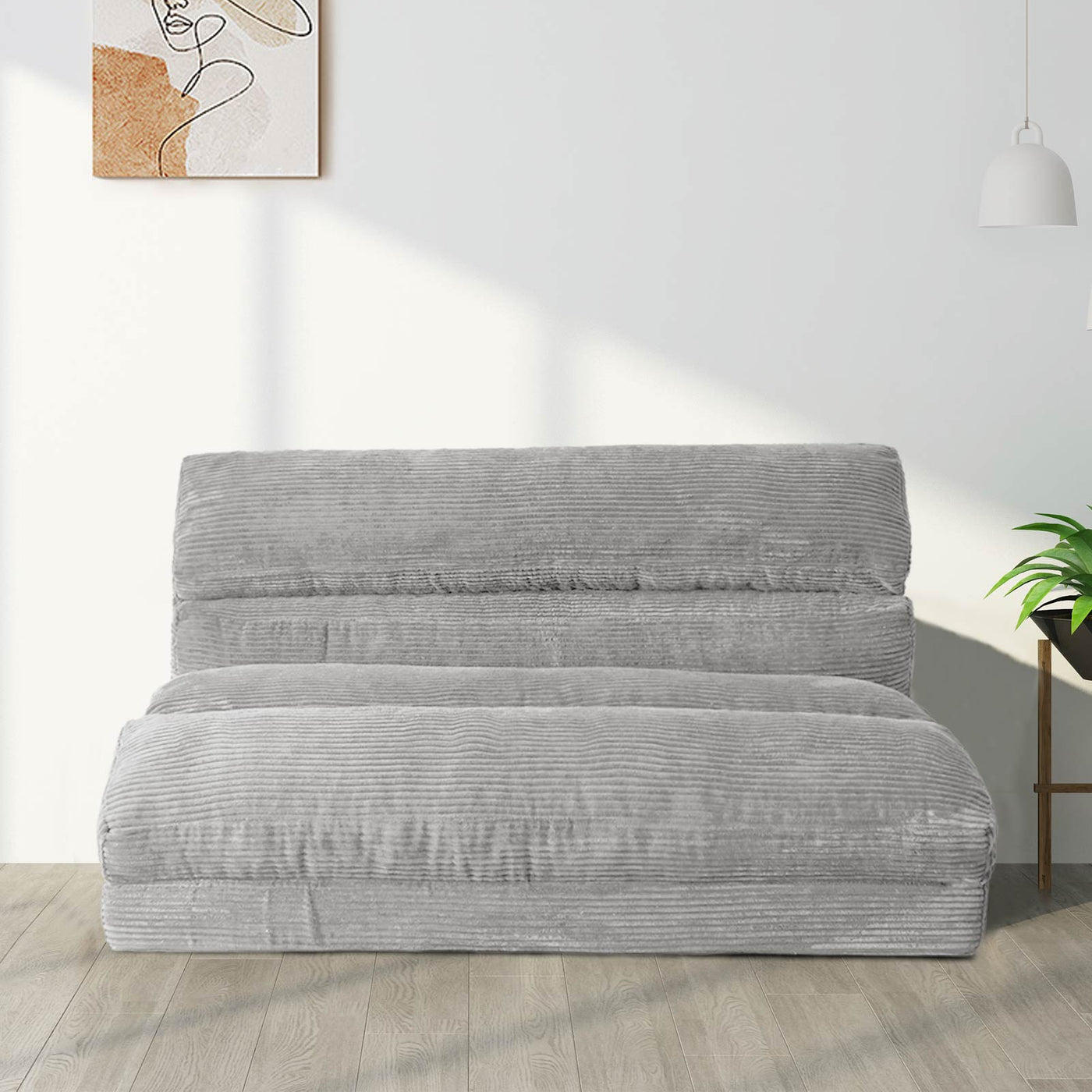 bean bag sofa bed