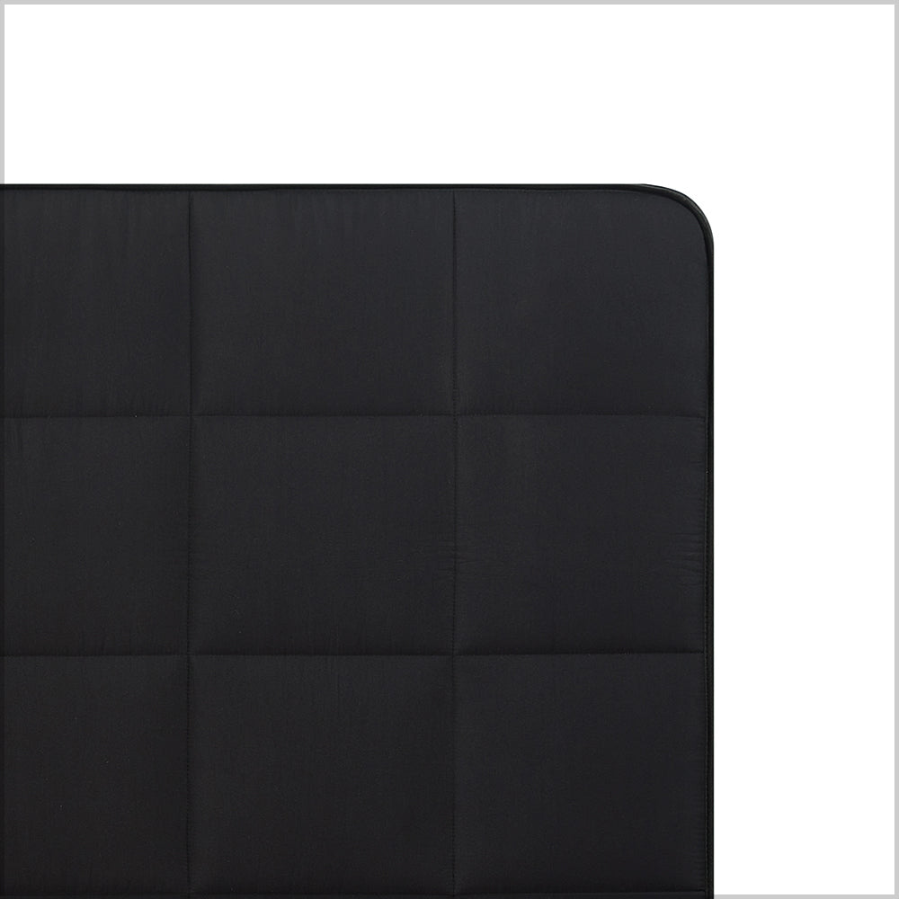 futon mattress#quilted_topper