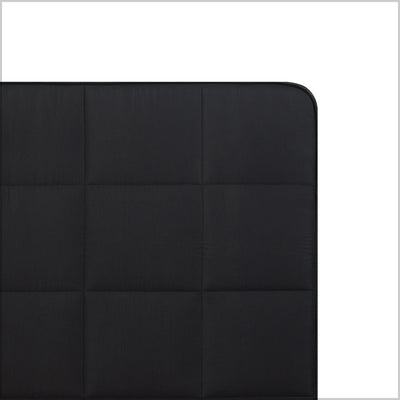 futon mattress#quilted_topper